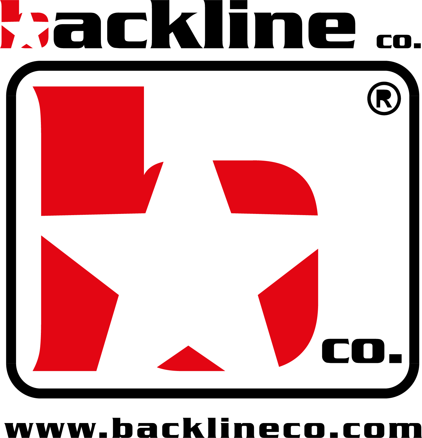 Logo Backline