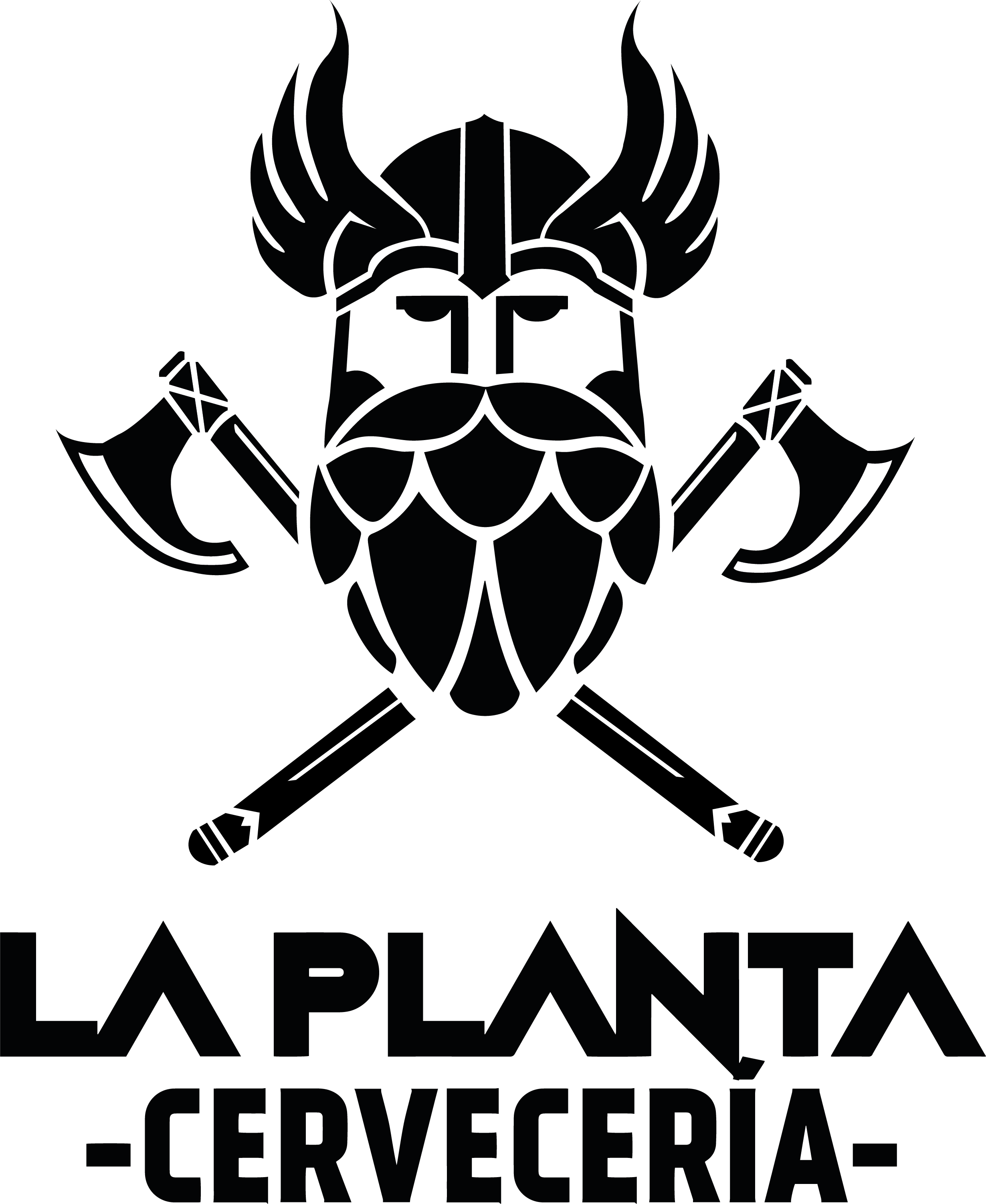 Logo La Planta